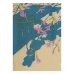 Paper Collective Bouquet In Copenhagen poster, product image