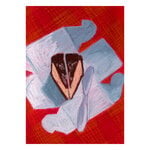 Paper Collective Cake for Two poster, product image