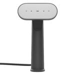 Steamery Cirrus Lite Travel Steamer, Anthrazit, produktbild