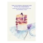 Paper Collective The Victoria Spongecake poster, view 1