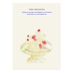 Paper Collective The Pavlova poster, product image