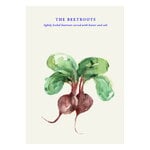 Paper Collective The Beetroots poster, product image