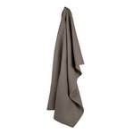 The Organic Company Kitchen towel, clay