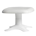 Artek Karuselli stool, white