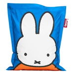 Fatboy Junior Nylon x Miffy pouf, blu, immagine prodotto