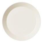 Iittala Assiette Teema 26 cm, blanc, 4 pièces