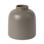 Raawii Omar vase, smoke green