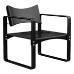 Verpan Series 270 F sillón, negro, imagen del producto