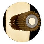 DCWéditions In The Sun 270 wall/ceiling lamp, gold - gold, product image