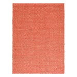 Tom Dixon Weave Teppich, orange, produktbild