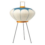 Vitra Akari 9AD table lamp, product image