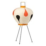 Vitra Akari 3AD table lamp, view 1