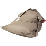 Fatboy Buggle Up Outdoor bean bag, sandy taupe