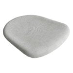 HAY About A Lounge Chair AAL82 seat cushion, Hallingdal 130
