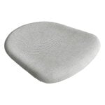 HAY About A Lounge Chair AAL82 seat cushion, Hallingdal 130, product image