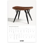 Artek 2nd Cycle Pirkka juliste