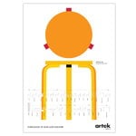 Artek Poster Aalto Chronology