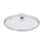 De Buyer Glasdeckel, 20 cm