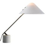 Pandul Swing VIP bordslampa, opal