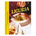 Apartamento Liguria: Recipes & Wanderings Along the Italian Riviera, product image