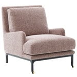 Adea Mr. Jones armchair, Bohemian