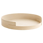 Fritz Hansen Tray Stack, ash