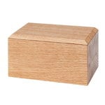 Lokal Helsinki Pino butter box, oak