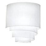 Doctor Design Iso Vuolle plafond light, 65 cm