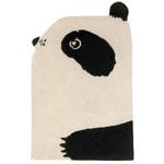 EO Panda rug