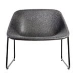 Inno Kola Lounge chair, grey