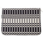 Johanna Gullichsen Laptop sleeve 15'', Tithonus, black, product image