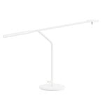 Normann Copenhagen Lampe de table Flow, blanc