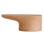 Nedre Foss Platå tray, red alder, product image