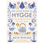 Penguin Books The Little Book of Hygge: The Danish Way to Live Well 