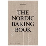 Phaidon The Nordic Baking Book, product image