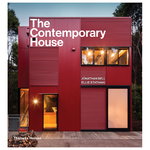 Thames & Hudson The Contemporary House