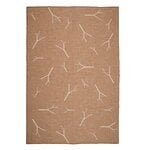 Northern Fall throw, 130 x 190 cm, brown, product image