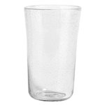 Hay Bubble vase, L, clear