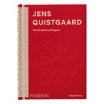 Phaidon Jens Quistgaard: The Sculpting Designer, product image