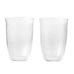 &Tradition Collect SC61 glass, 40 cl, 2 pcs, clear