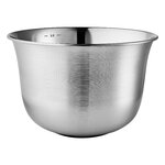 Eva Solo Green Tools kulho, 3,3 L, teräs, tuotekuva