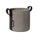 Bacsac Vaso tessile, 3 L, taupe