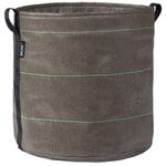Bacsac Fabric pot, 100 L, geotextile