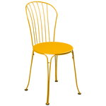 Fermob Opéra+ chair, honey
