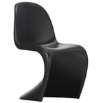 Vitra Sedia Panton, deep black