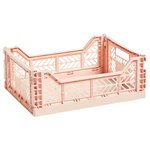 Hay Colour crate, M, nude
