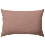 &Tradition Collect Heavy Linen SC30 cushion, 50 x 80 cm, sienna
