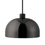 Normann Copenhagen Pendelleuchte Grant 23 cm, schwarz