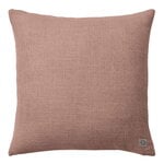 &Tradition Collect Heavy Linen SC28 cushion, 50 x 50 cm, sienna