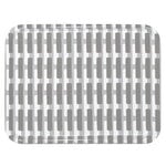 Artek Siena tray, 43 x 33 cm, grey - light grey